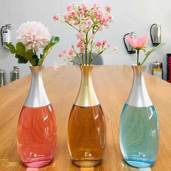 600ML iso FireVase myytävänä